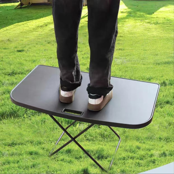 For Tesla model3Y Trunk table board Car camping picnic table folding portable accessories