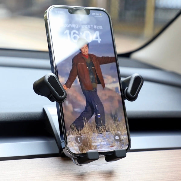 Phone Holder for Tesla | Tesla Iphone Mount | Tesla Cell Phone Holder| Tesla Model S Phone Mount| Tesla Phone Mount Model 3| Tesla Y Phone Holder